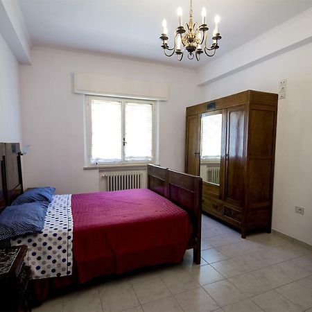 Il Tiglio Bed and Breakfast Fano Exteriör bild