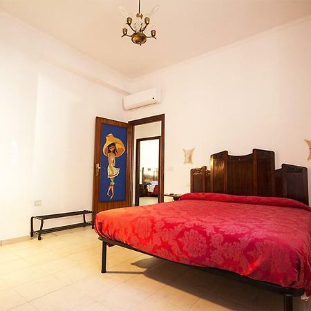 Il Tiglio Bed and Breakfast Fano Exteriör bild