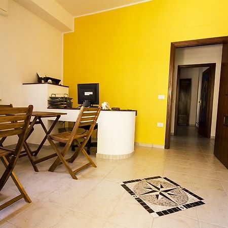 Il Tiglio Bed and Breakfast Fano Exteriör bild
