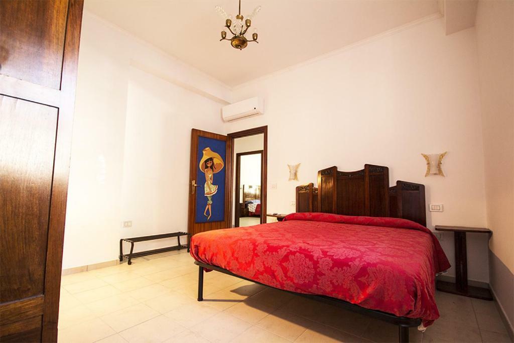 Il Tiglio Bed and Breakfast Fano Exteriör bild