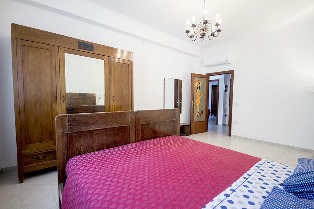 Il Tiglio Bed and Breakfast Fano Exteriör bild