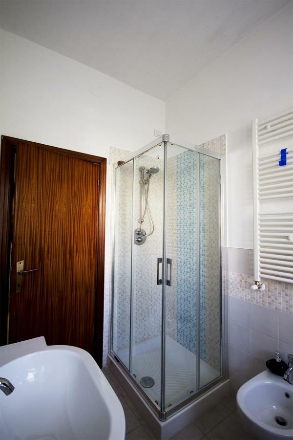 Il Tiglio Bed and Breakfast Fano Exteriör bild